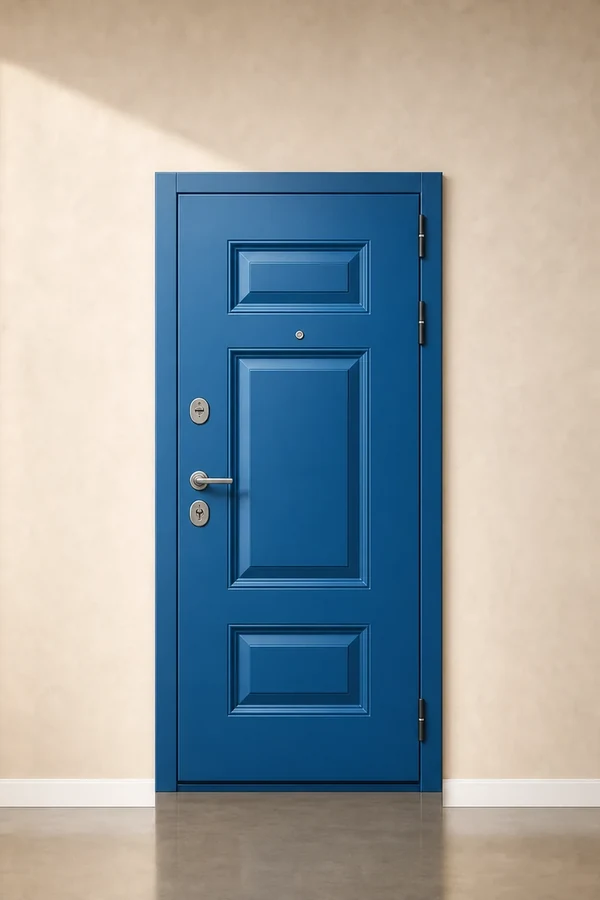 Входная металлическая дверь Doors Brothers
